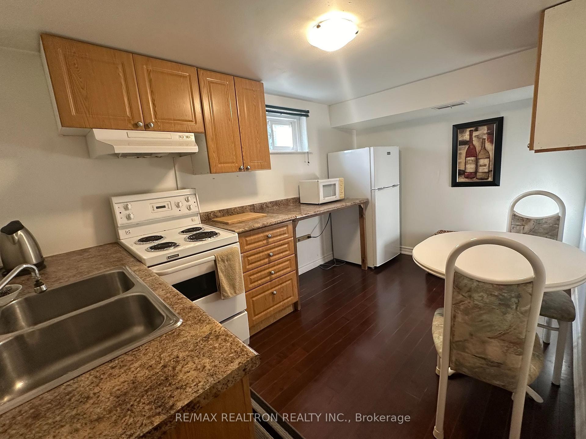 Photo 10 of Unit Bsmt, 902 Antonio Street, Pickering, Bay Ridges — HOMEH