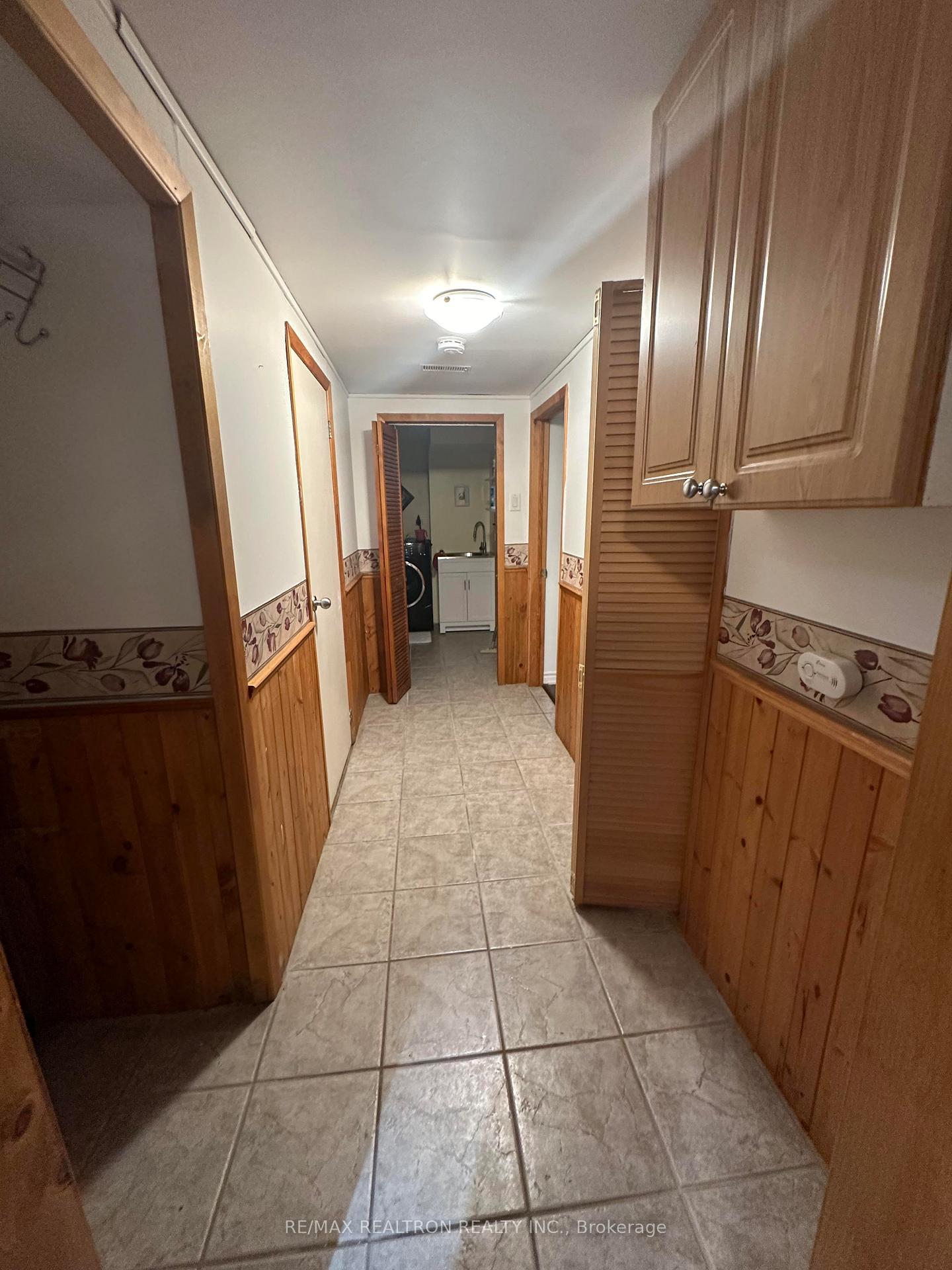 Photo 12 of Unit Bsmt, 902 Antonio Street, Pickering, Bay Ridges — HOMEH