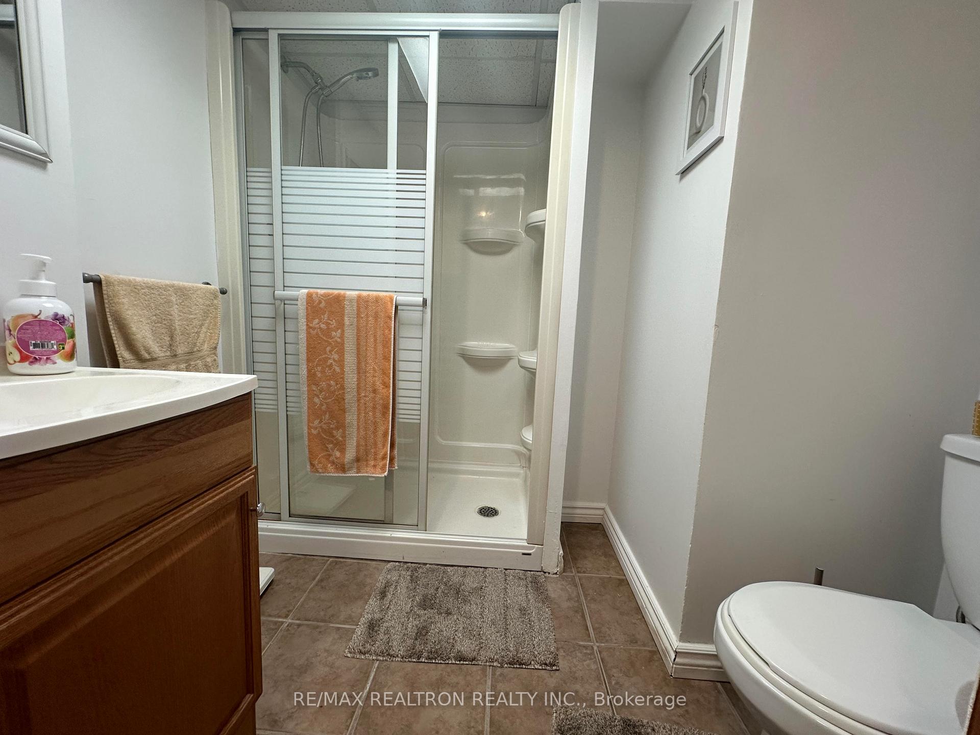 Photo 13 of Unit Bsmt, 902 Antonio Street, Pickering, Bay Ridges — HOMEH