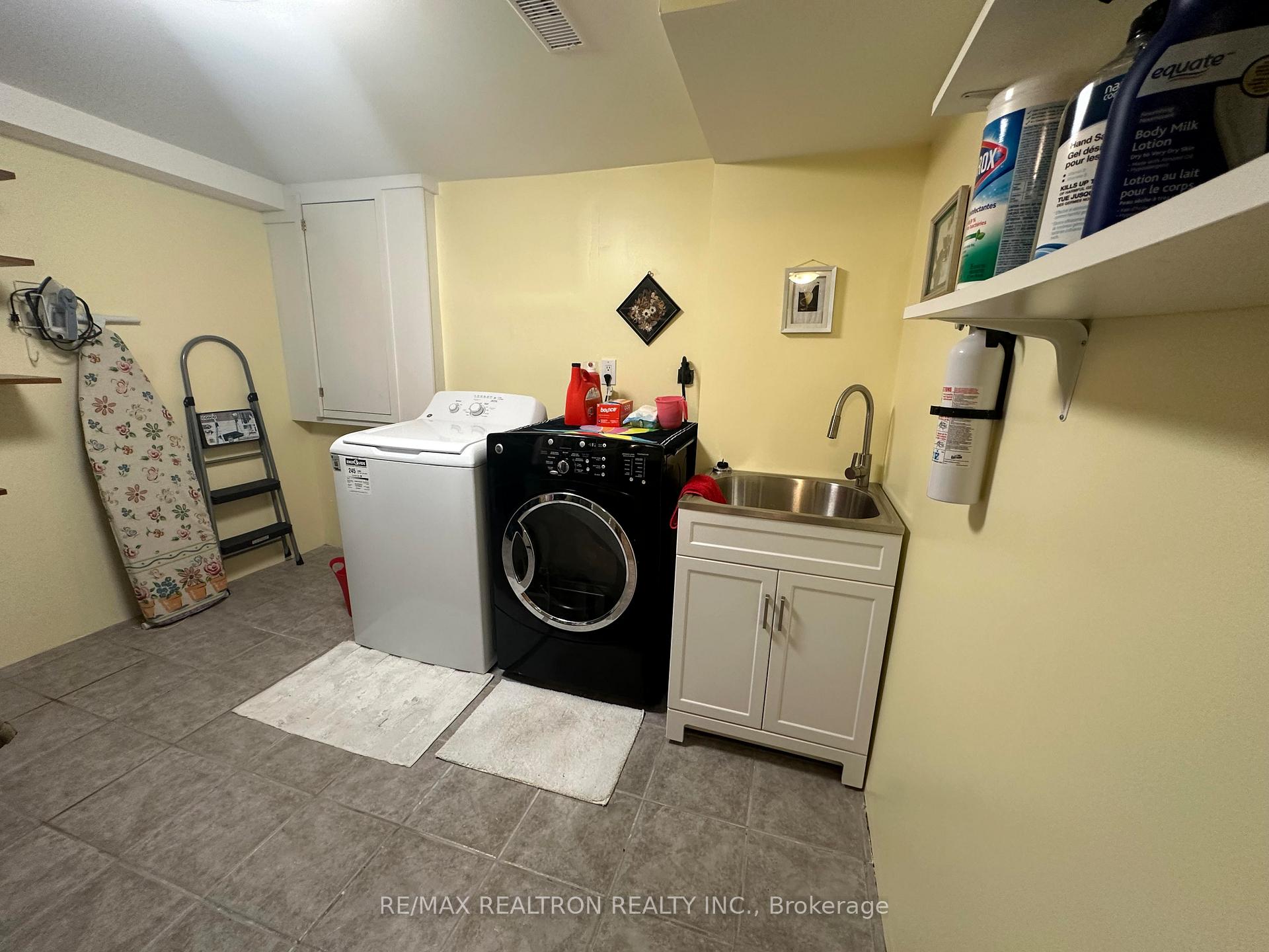 Photo 14 of Unit Bsmt, 902 Antonio Street, Pickering, Bay Ridges — HOMEH