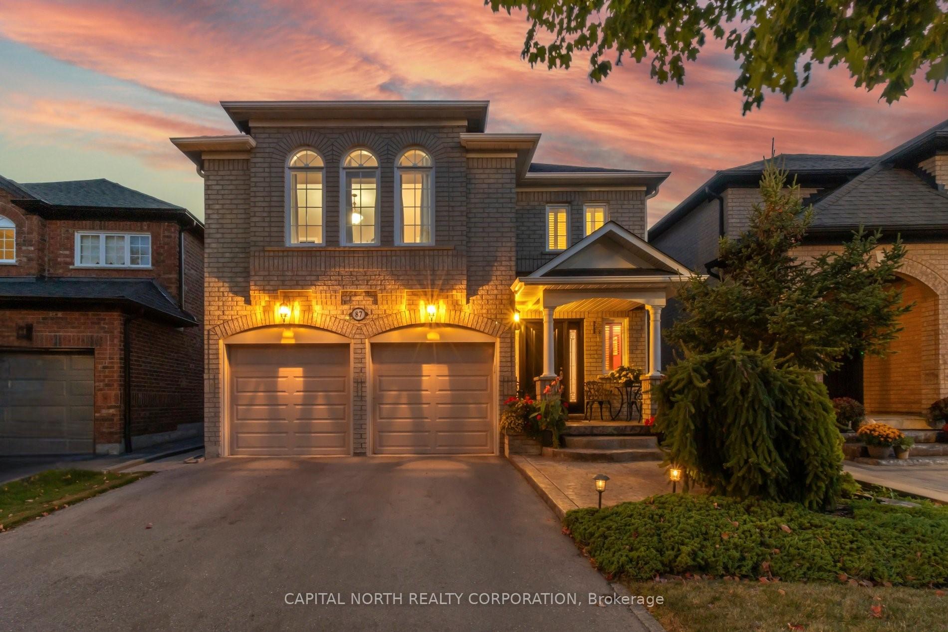 Photo 1 of 87 Mondavi Road, Vaughan, Sonoma Heights — HOMEH