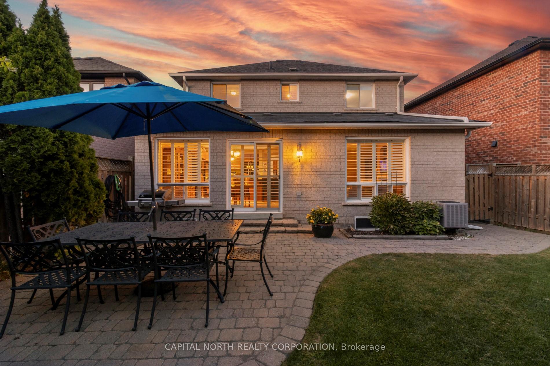 Photo 24 of 87 Mondavi Road, Vaughan, Sonoma Heights — HOMEH