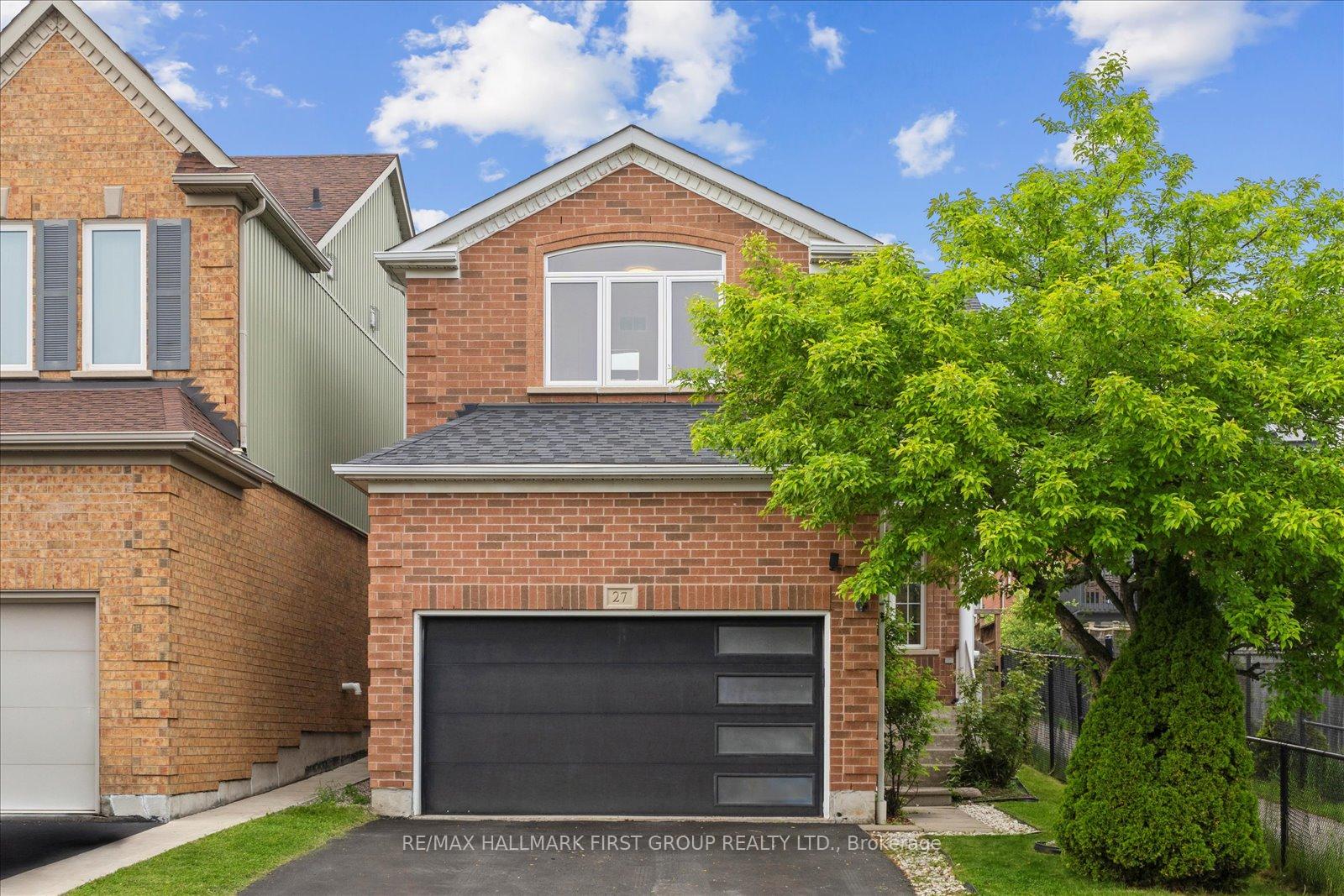 Photo 1 of 27 Shenandoah Drive, Whitby, Williamsburg — HOMEH