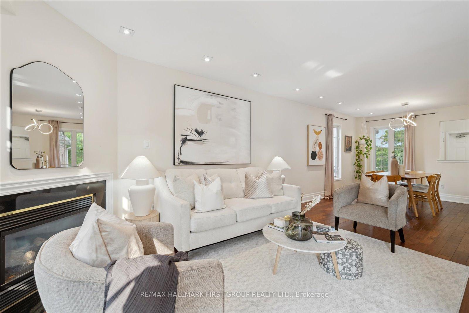 Photo 9 of 27 Shenandoah Drive, Whitby, Williamsburg — HOMEH