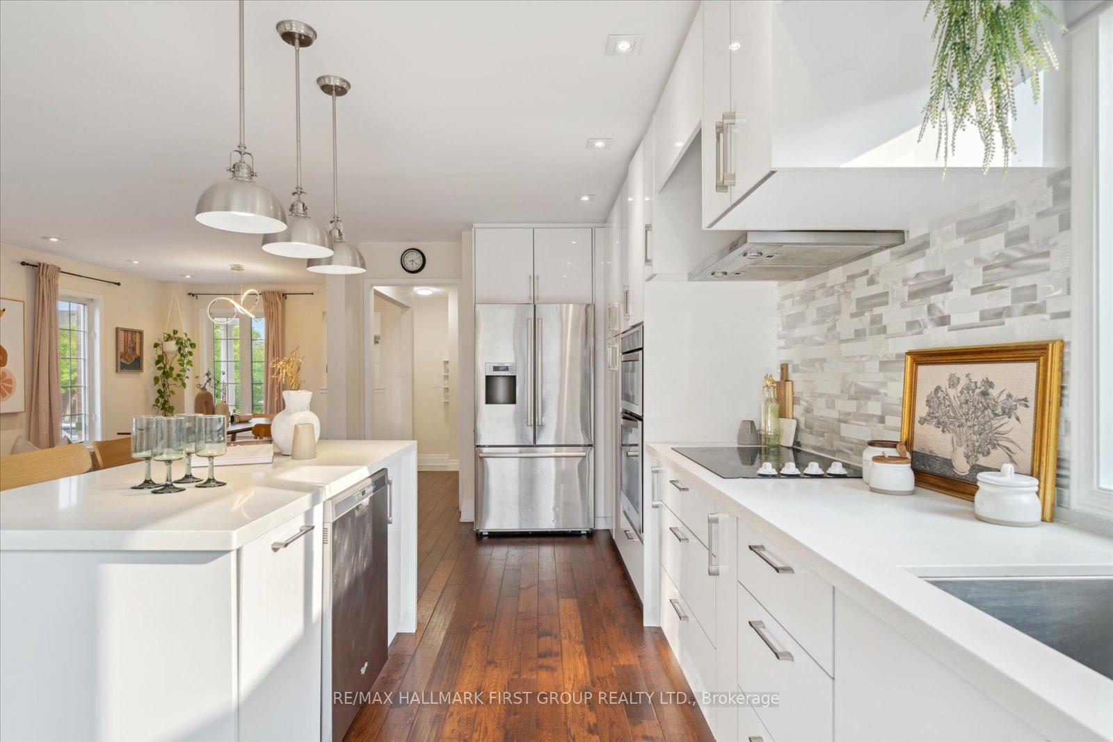 Photo 12 of 27 Shenandoah Drive, Whitby, Williamsburg — HOMEH