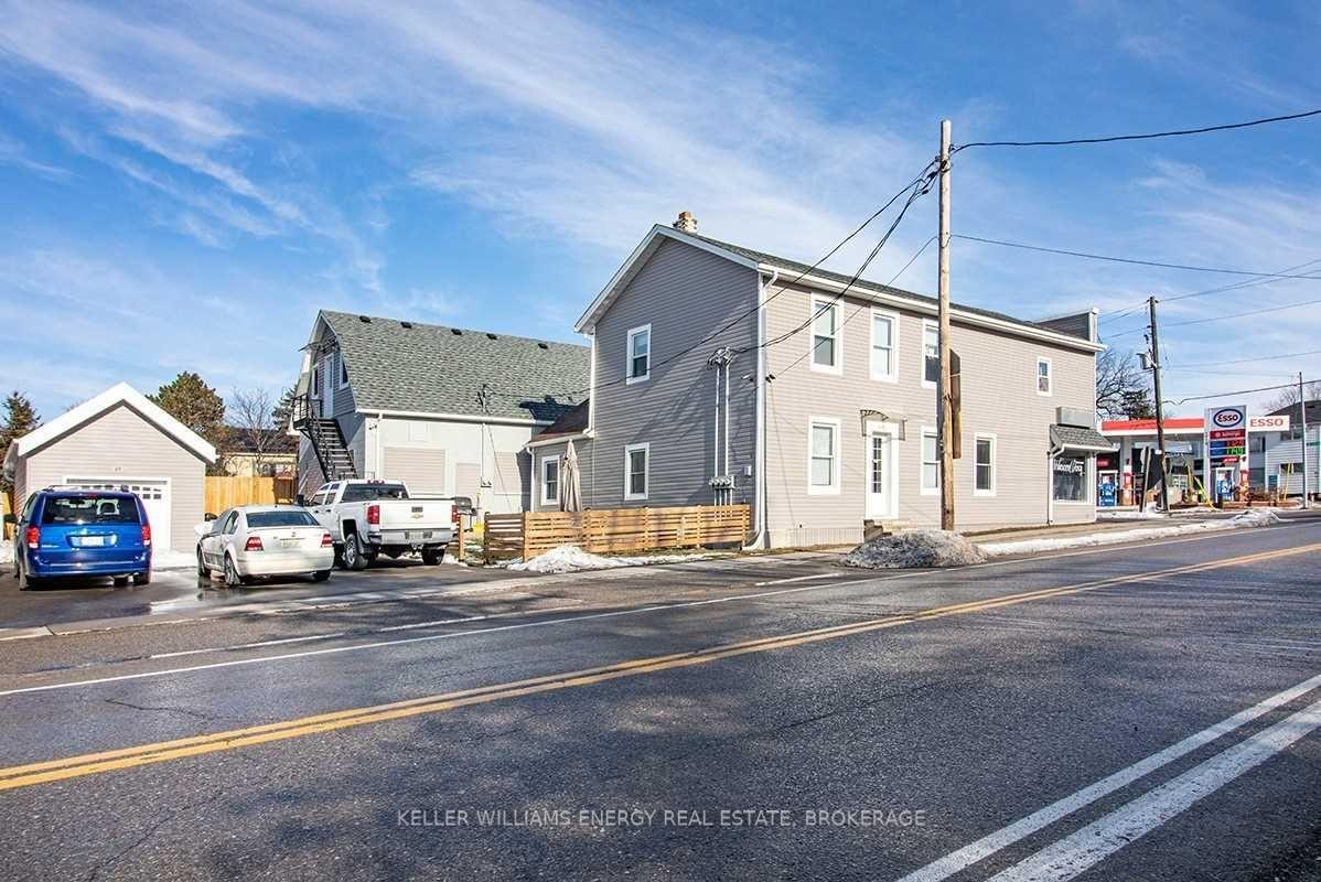 Photo 2 of 1692 Central Street, Pickering, Rural Pickering — HOMEH