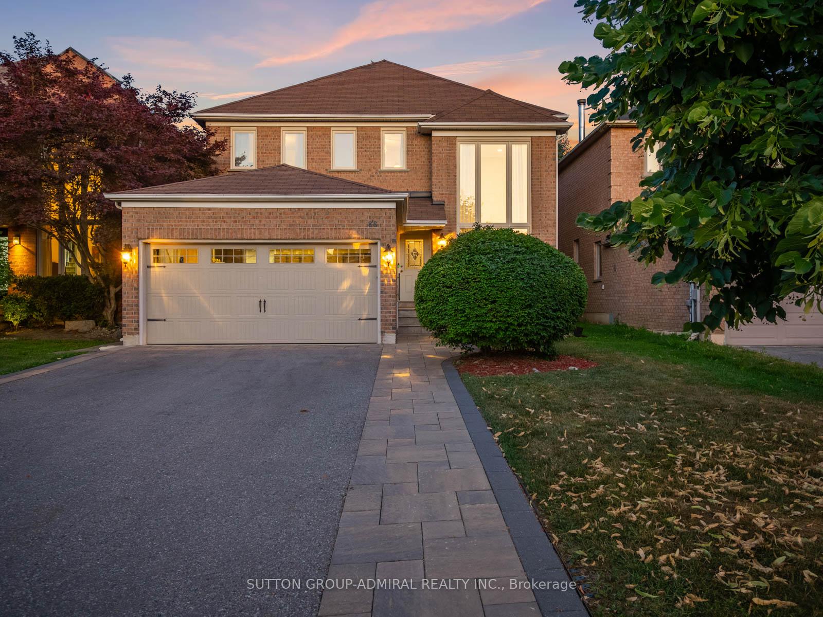 Photo 1 of 88 Ventura Way, Vaughan, Beverley Glen — HOMEH