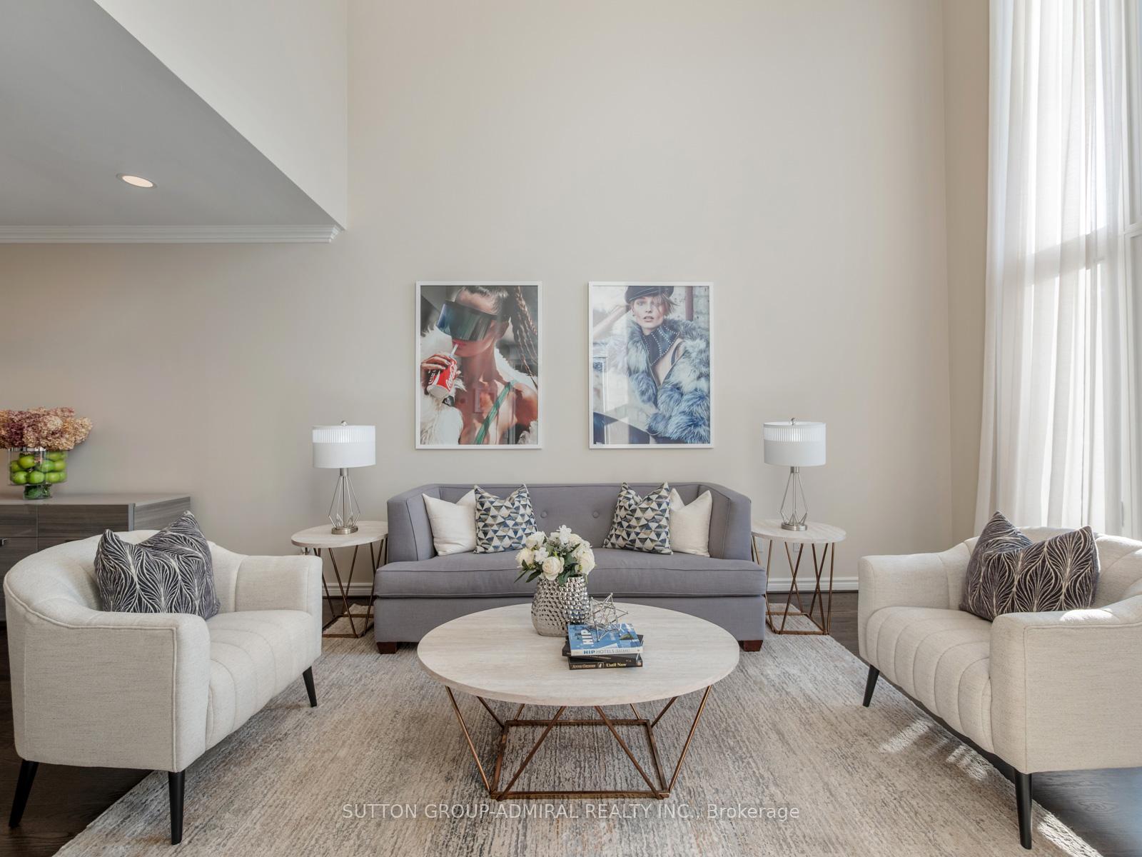 Photo 4 of 88 Ventura Way, Vaughan, Beverley Glen — HOMEH