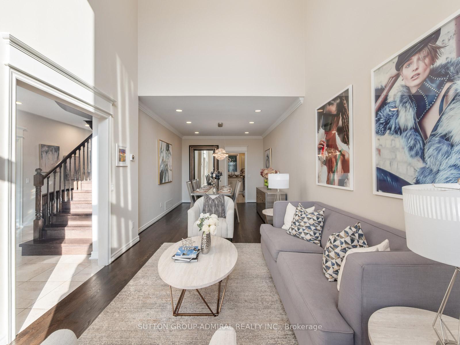 Photo 6 of 88 Ventura Way, Vaughan, Beverley Glen — HOMEH