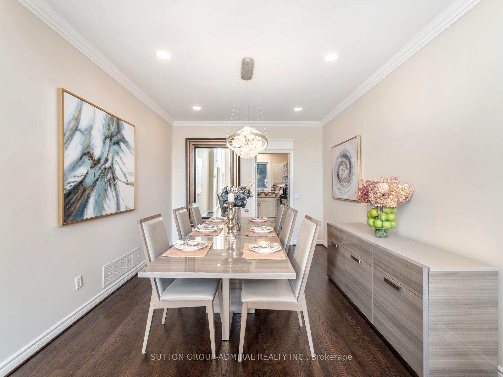 Photo 7 of 88 Ventura Way, Vaughan, Beverley Glen — HOMEH
