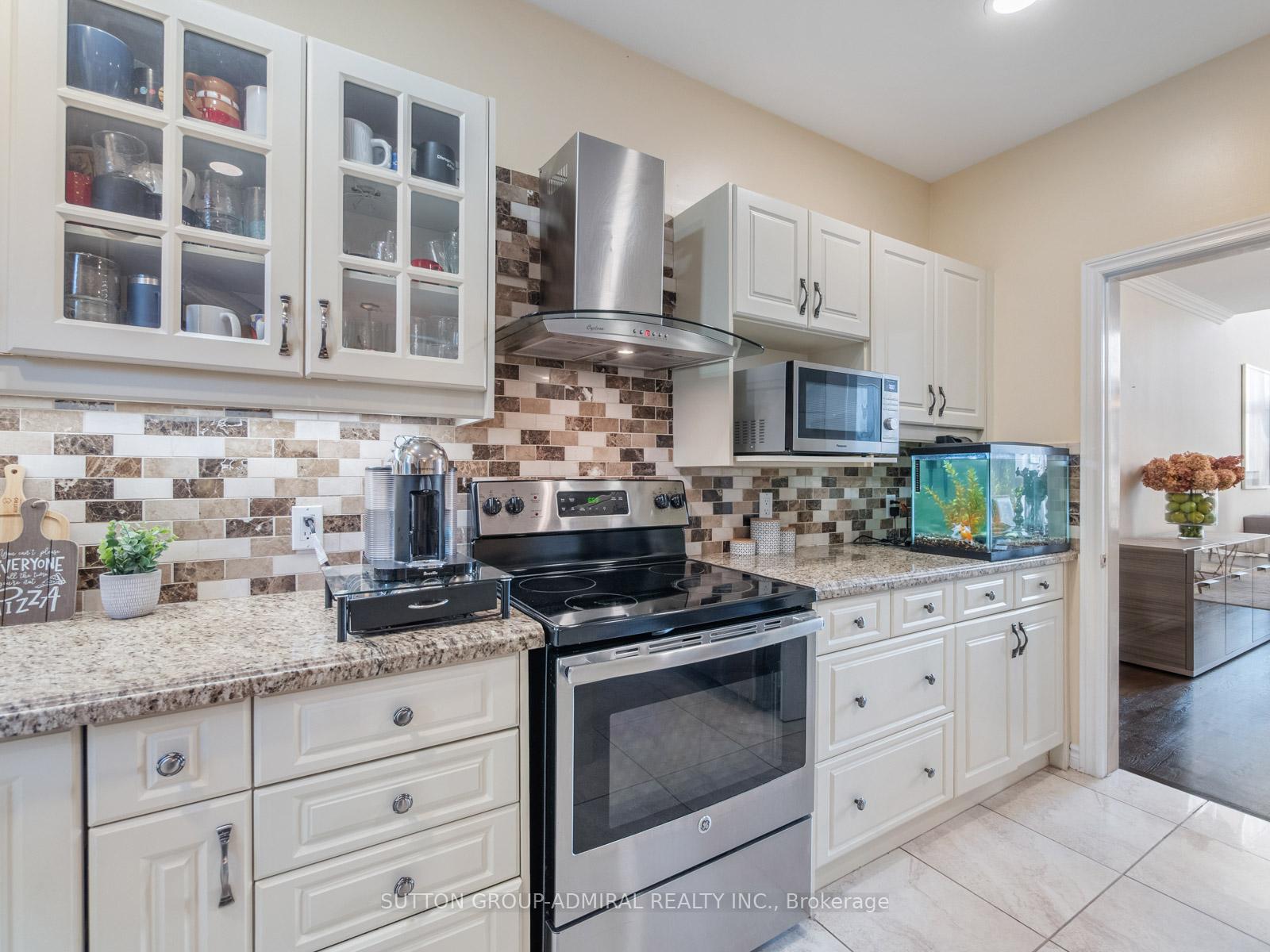 Photo 11 of 88 Ventura Way, Vaughan, Beverley Glen — HOMEH