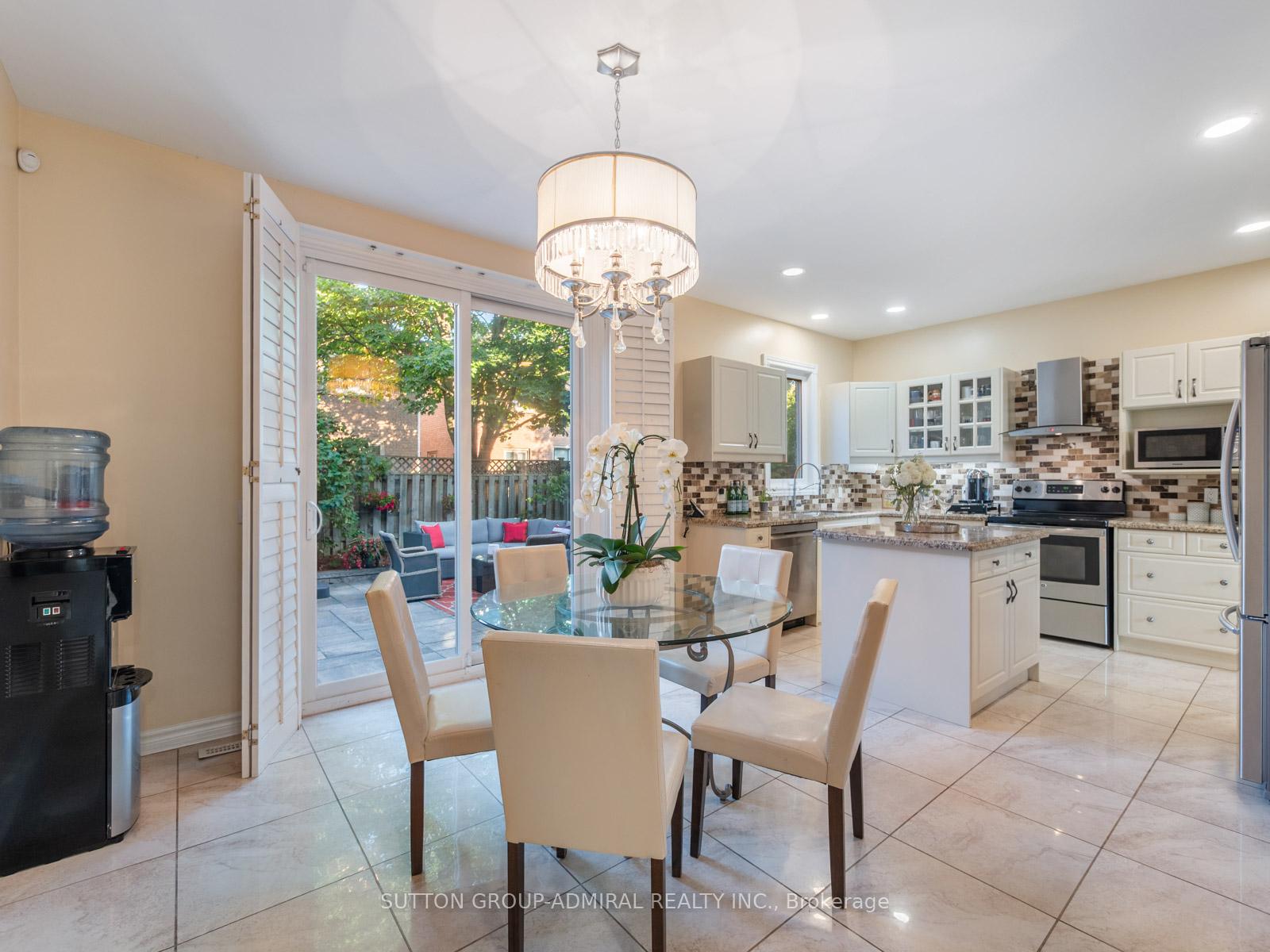 Photo 16 of 88 Ventura Way, Vaughan, Beverley Glen — HOMEH