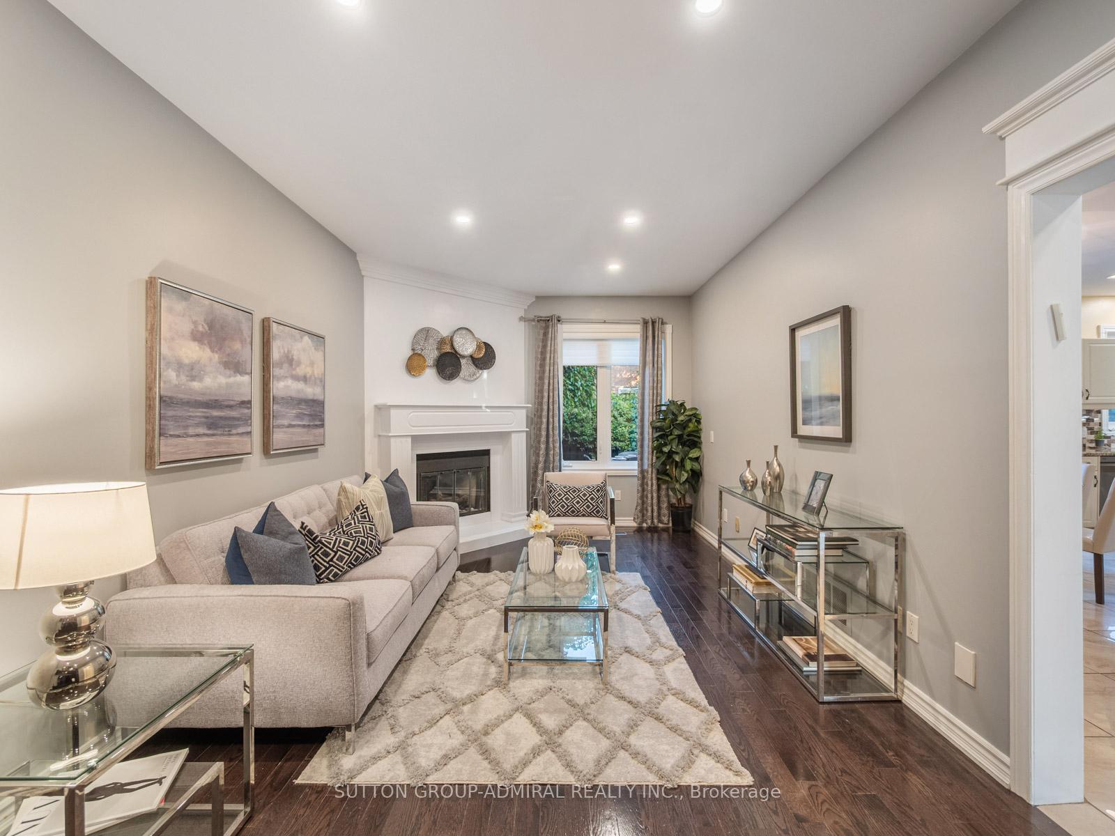 Photo 17 of 88 Ventura Way, Vaughan, Beverley Glen — HOMEH