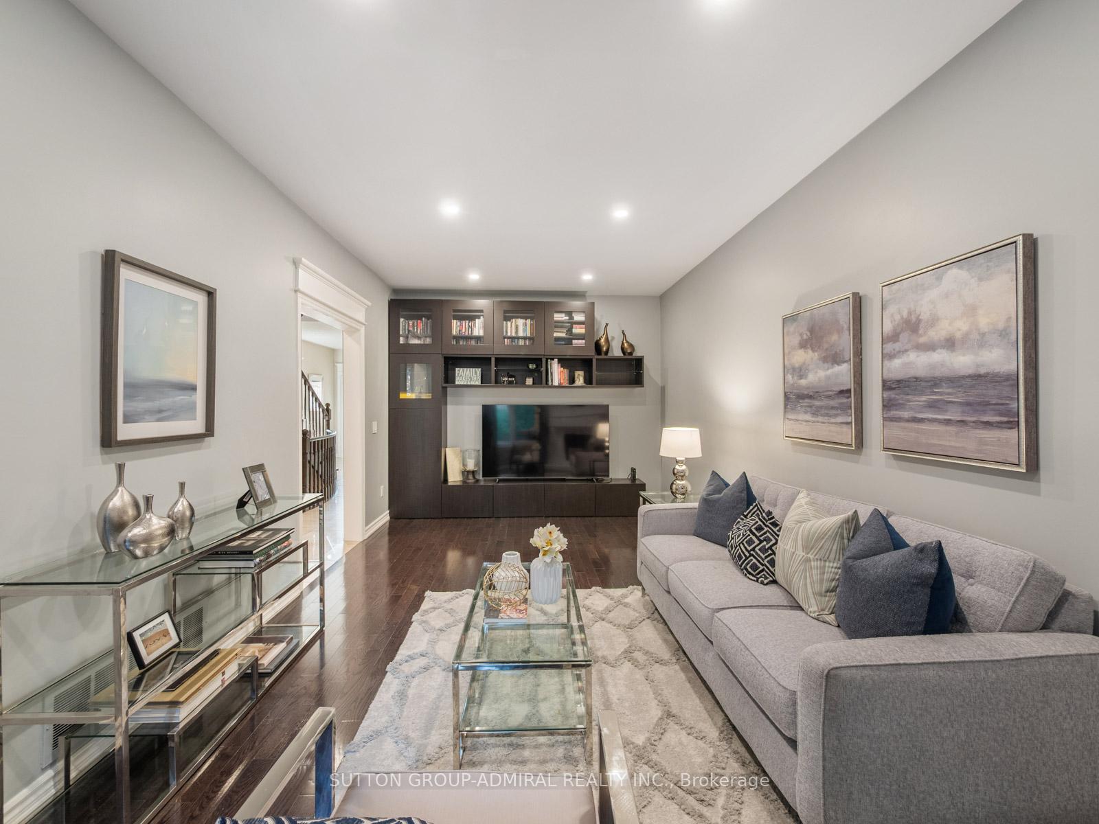 Photo 18 of 88 Ventura Way, Vaughan, Beverley Glen — HOMEH