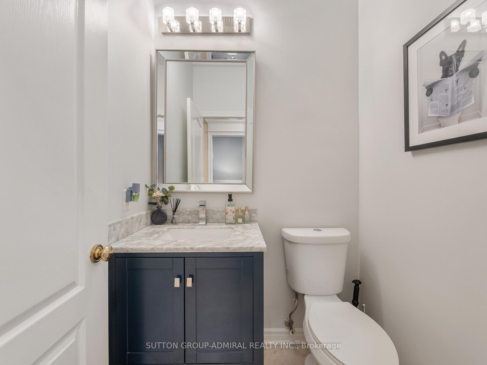 Photo 20 of 88 Ventura Way, Vaughan, Beverley Glen — HOMEH
