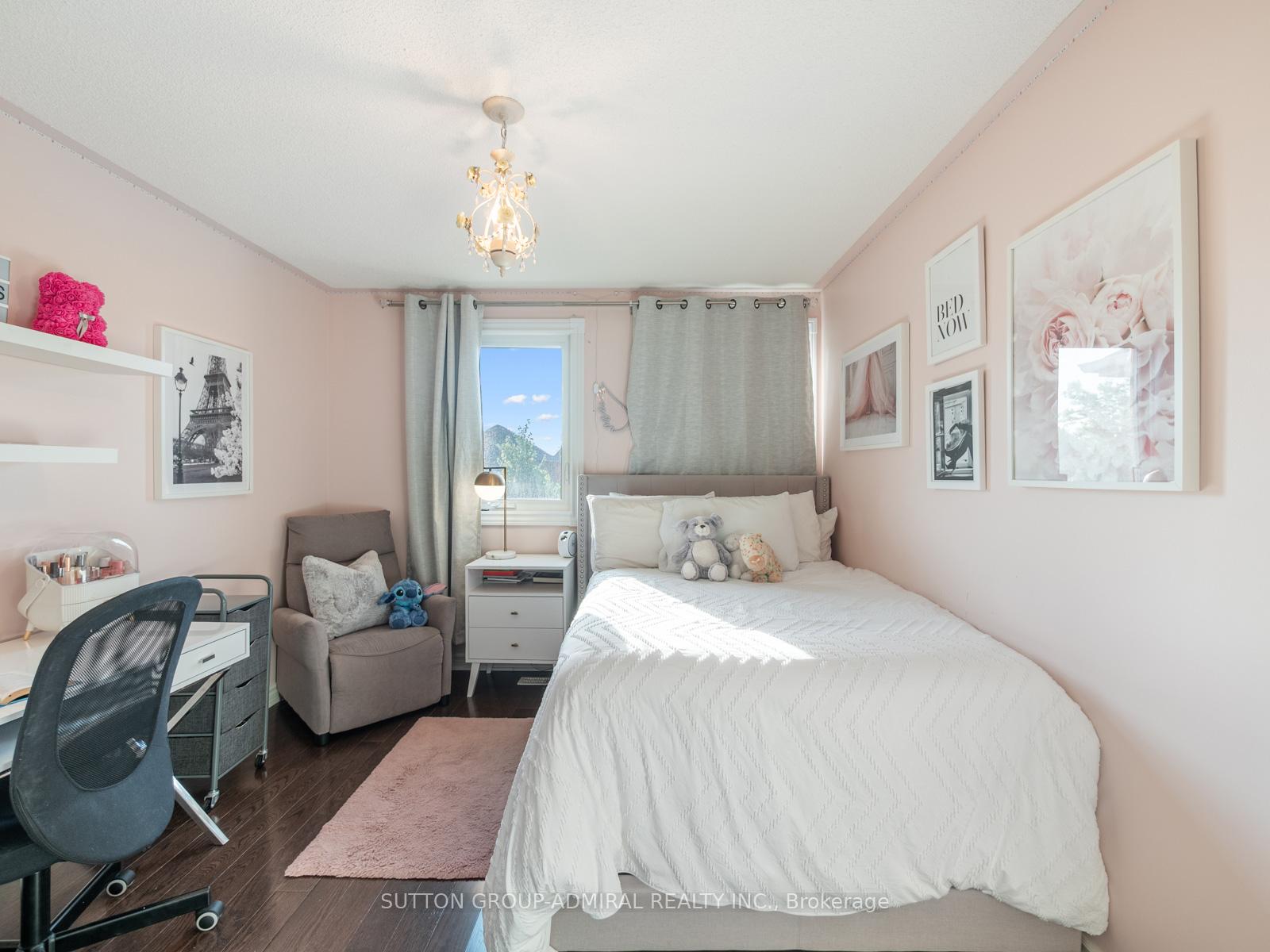 Photo 28 of 88 Ventura Way, Vaughan, Beverley Glen — HOMEH