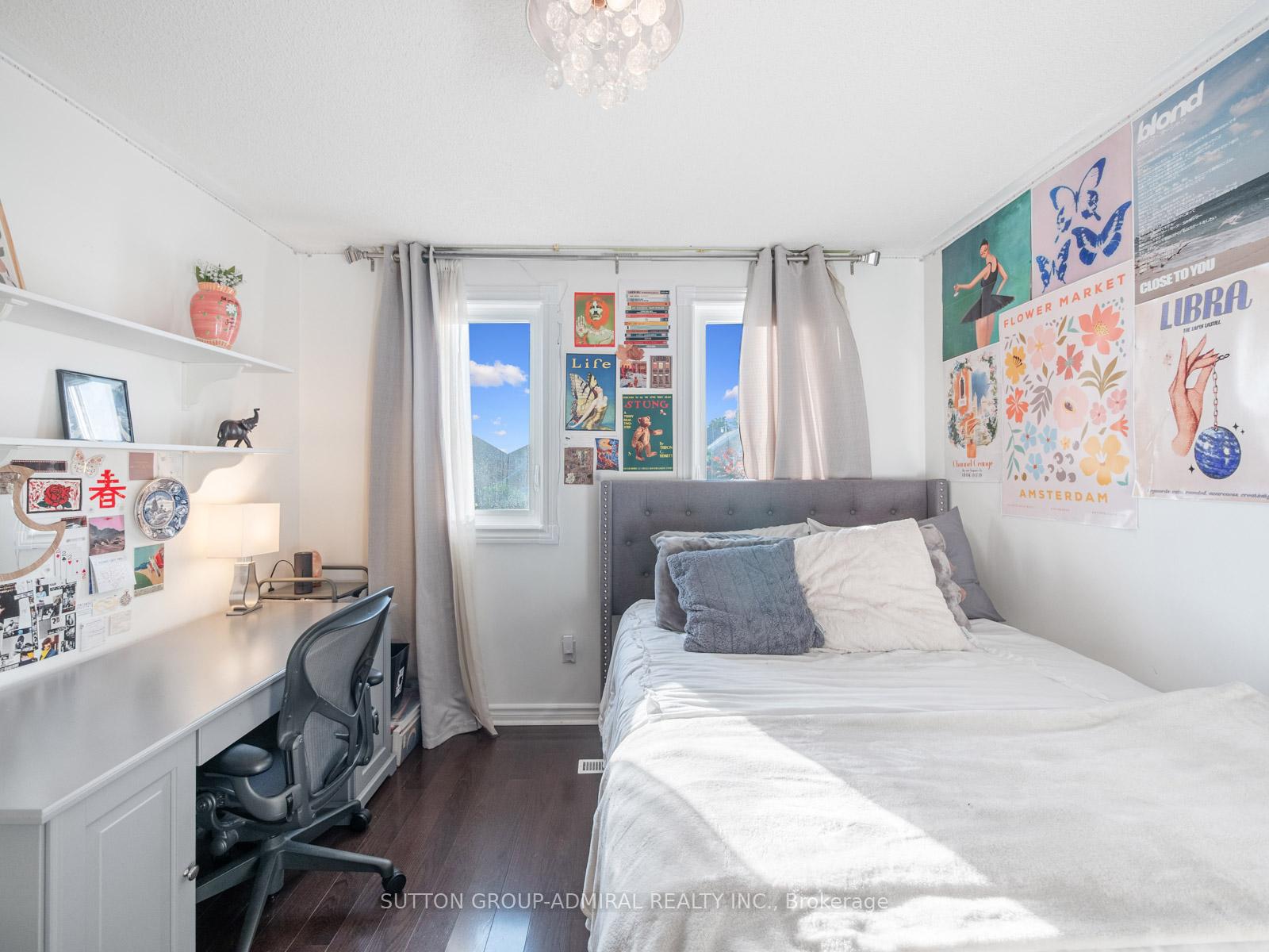 Photo 30 of 88 Ventura Way, Vaughan, Beverley Glen — HOMEH