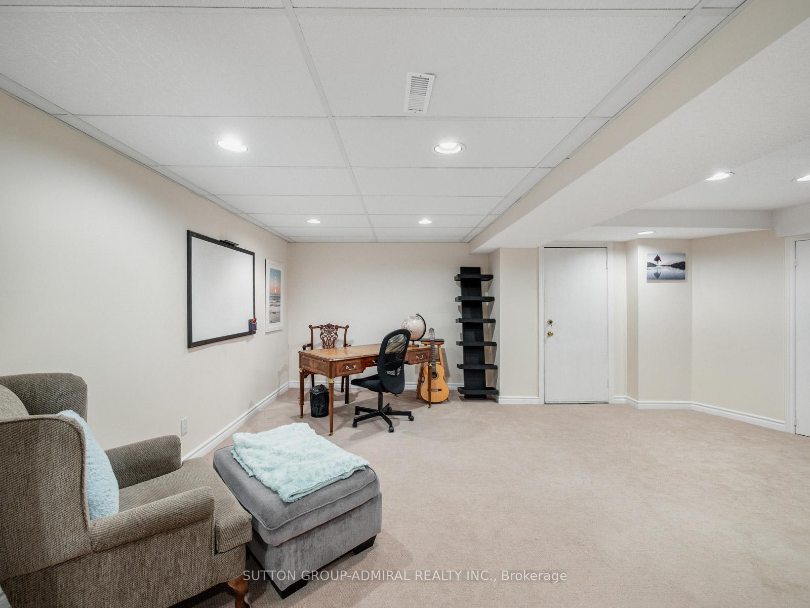Photo 34 of 88 Ventura Way, Vaughan, Beverley Glen — HOMEH