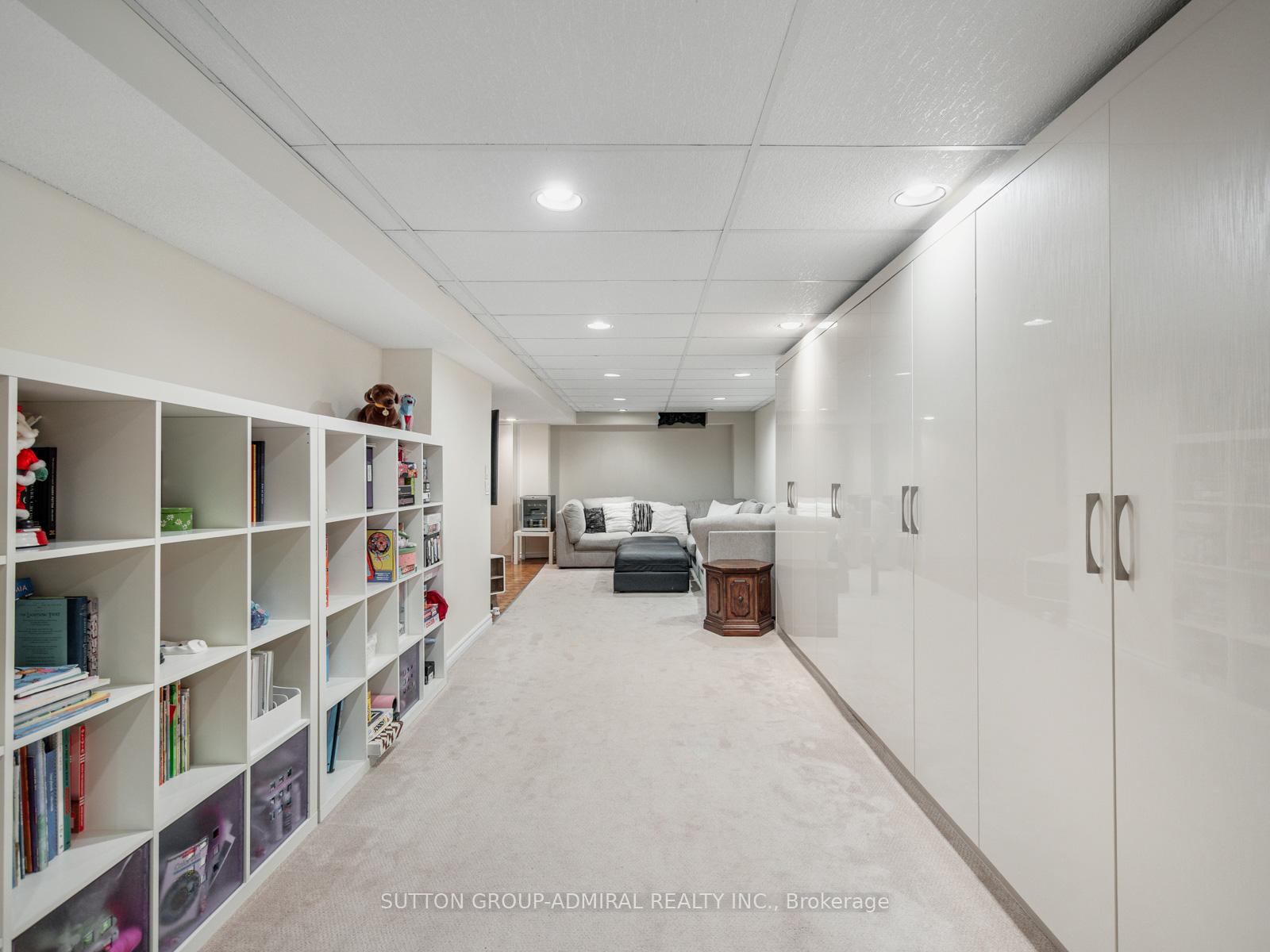 Photo 35 of 88 Ventura Way, Vaughan, Beverley Glen — HOMEH