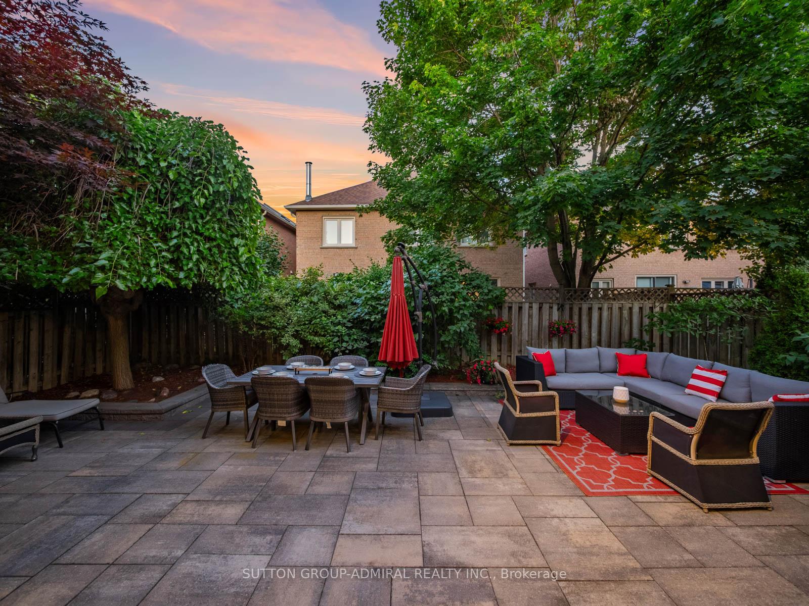 Photo 39 of 88 Ventura Way, Vaughan, Beverley Glen — HOMEH