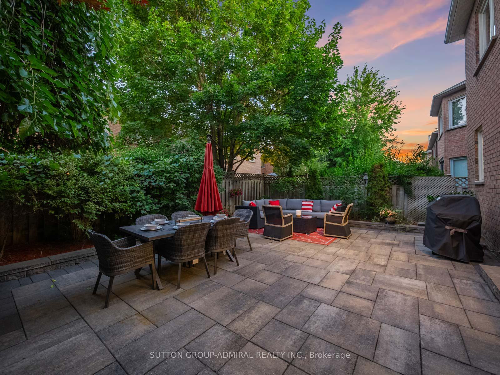 Photo 40 of 88 Ventura Way, Vaughan, Beverley Glen — HOMEH