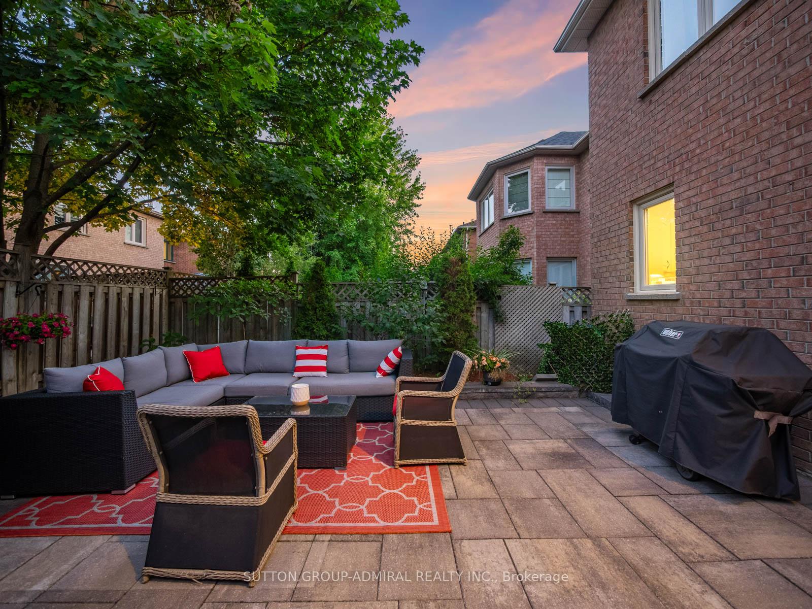 Photo 41 of 88 Ventura Way, Vaughan, Beverley Glen — HOMEH