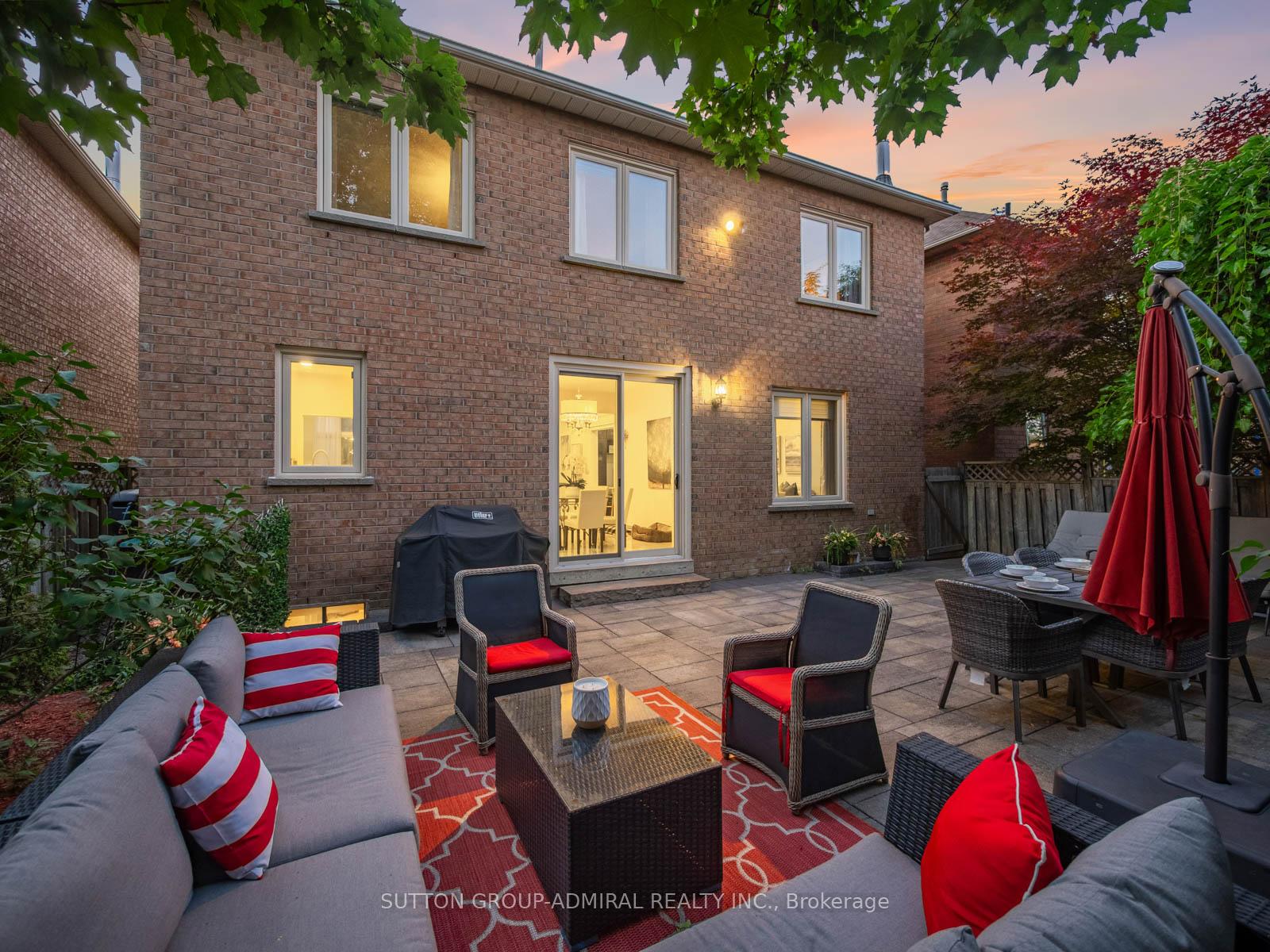 Photo 42 of 88 Ventura Way, Vaughan, Beverley Glen — HOMEH