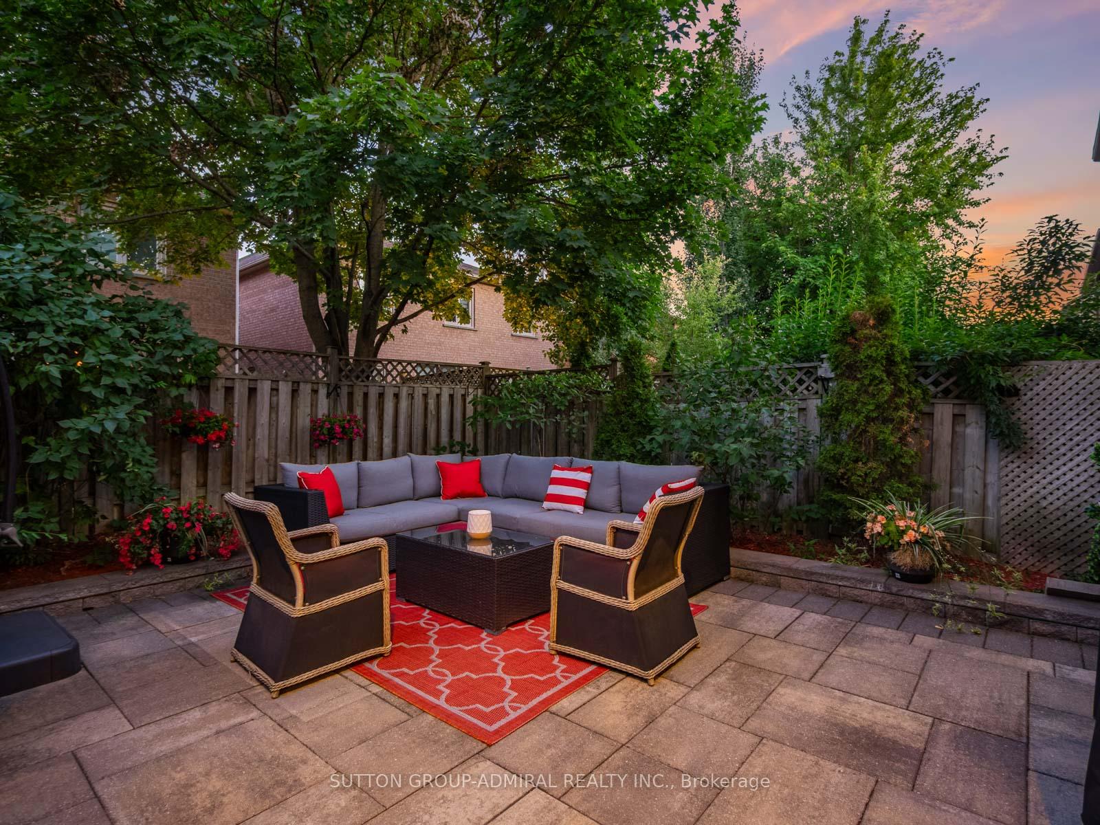 Photo 43 of 88 Ventura Way, Vaughan, Beverley Glen — HOMEH
