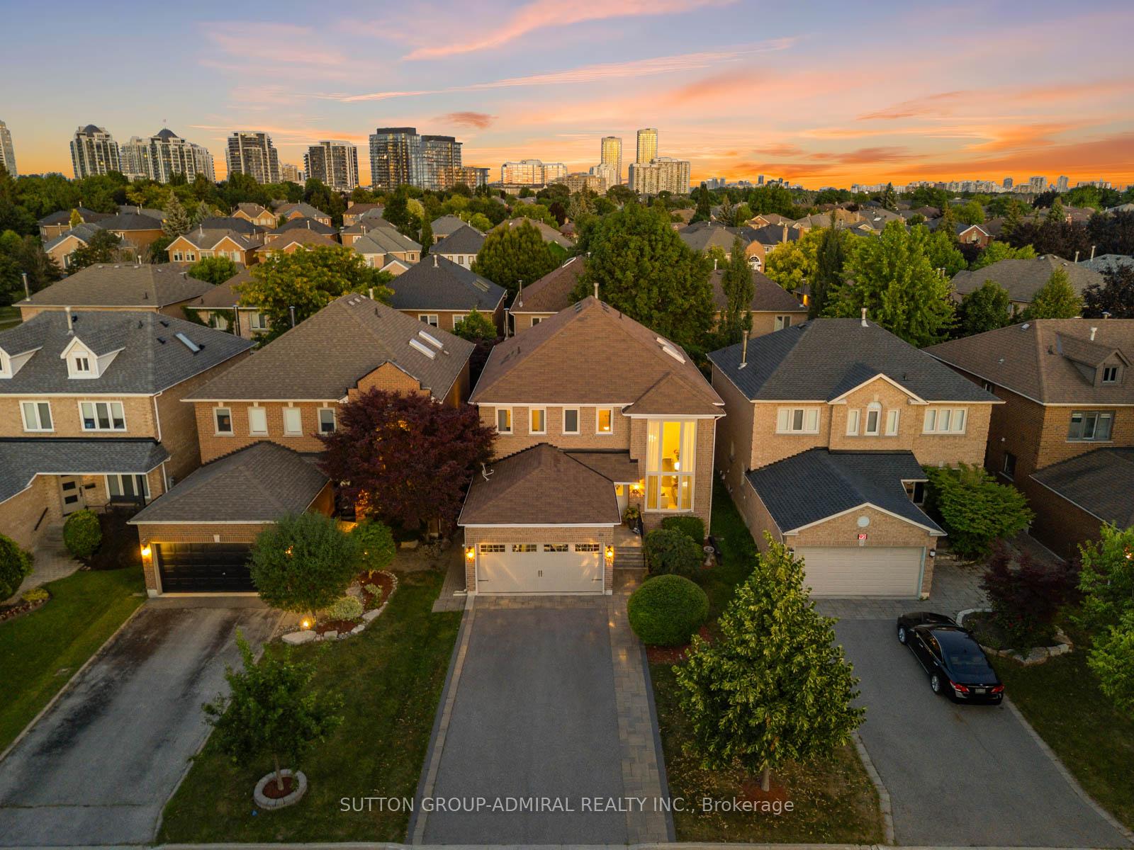 Photo 44 of 88 Ventura Way, Vaughan, Beverley Glen — HOMEH
