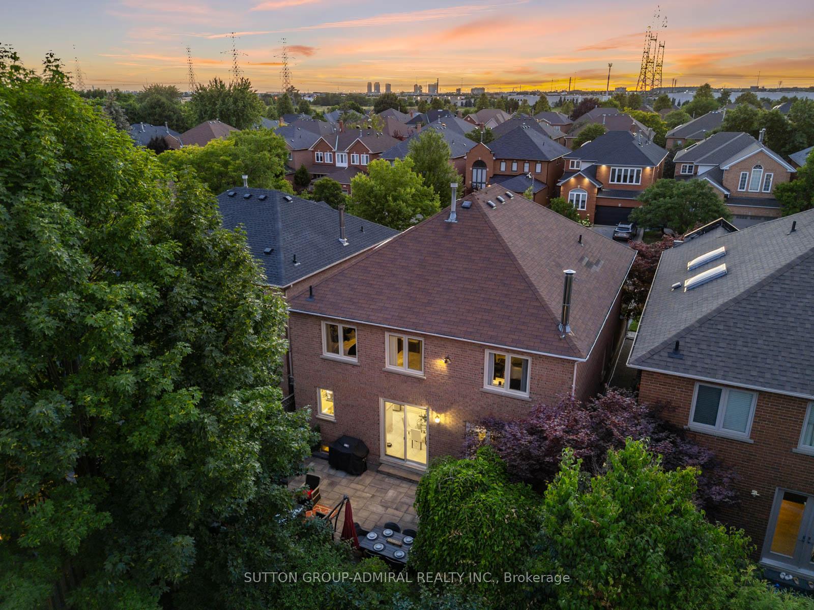 Photo 45 of 88 Ventura Way, Vaughan, Beverley Glen — HOMEH