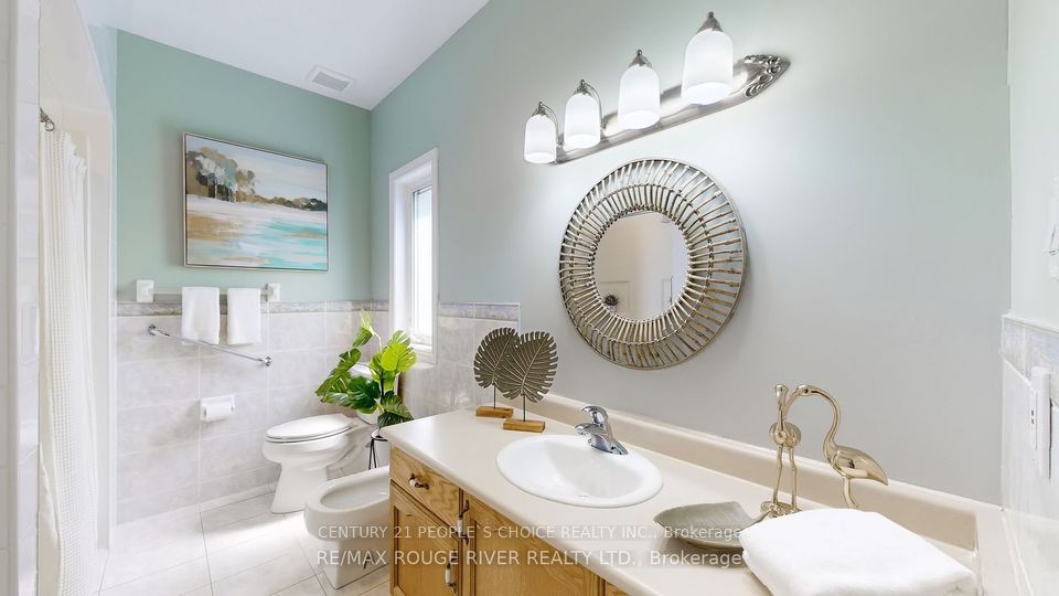 Photo 24 of Unit Upper, 548 Mcleod Crescent, Pickering, Rosebank — HOMEH
