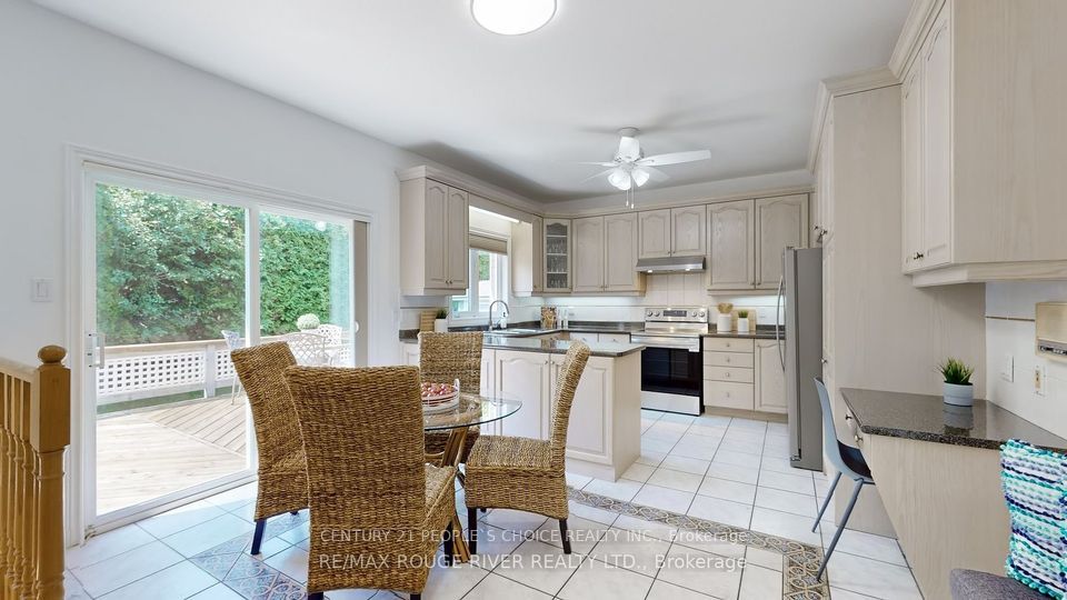 Photo 16 of Unit Upper, 548 Mcleod Crescent, Pickering, Rosebank — HOMEH