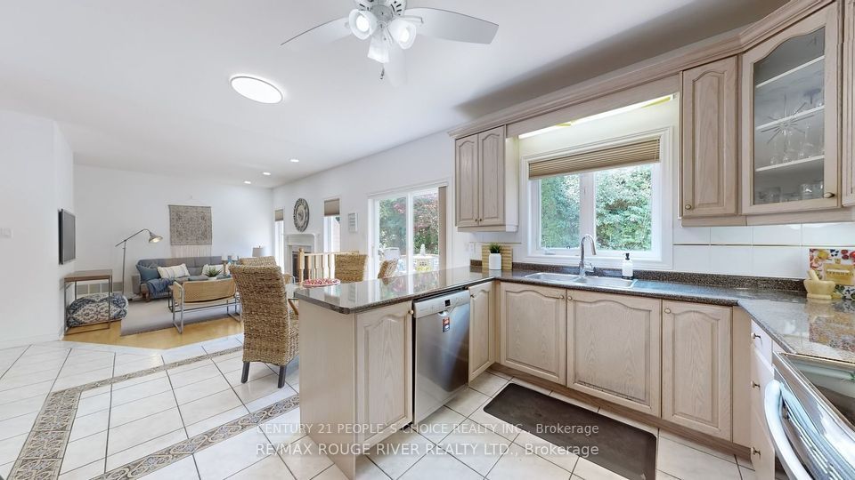 Photo 17 of Unit Upper, 548 Mcleod Crescent, Pickering, Rosebank — HOMEH