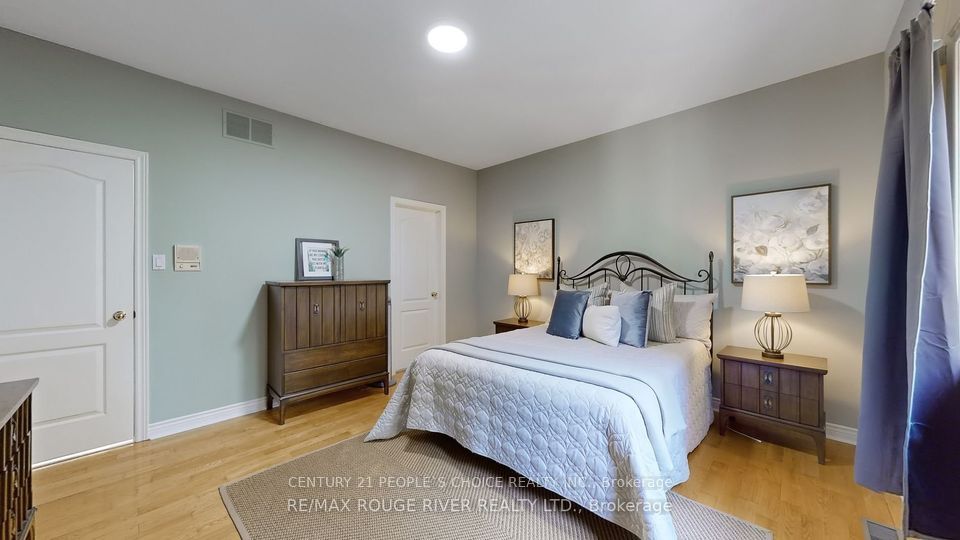 Photo 22 of Unit Upper, 548 Mcleod Crescent, Pickering, Rosebank — HOMEH