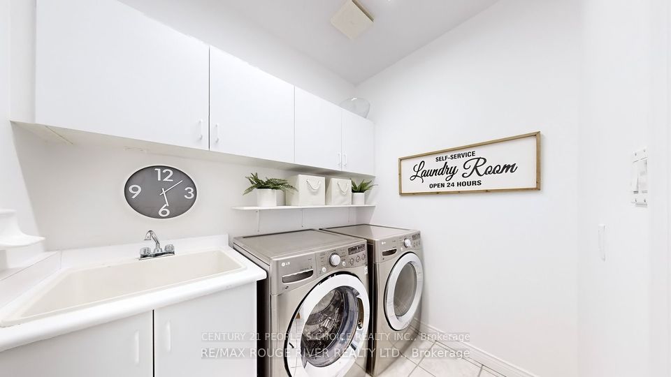 Photo 20 of Unit Upper, 548 Mcleod Crescent, Pickering, Rosebank — HOMEH
