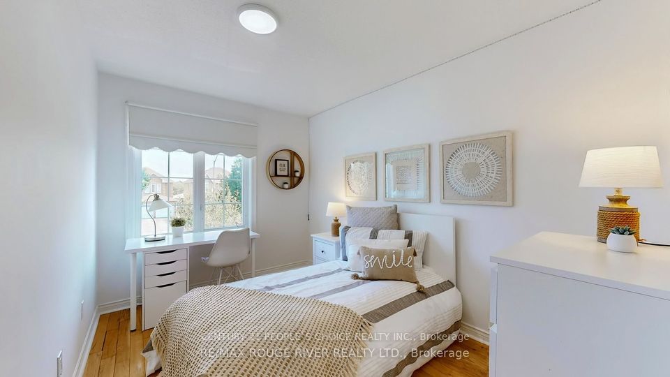 Photo 28 of Unit Upper, 548 Mcleod Crescent, Pickering, Rosebank — HOMEH