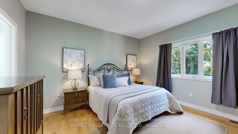 Photo 23 of Unit Upper, 548 Mcleod Crescent, Pickering, Rosebank — HOMEH
