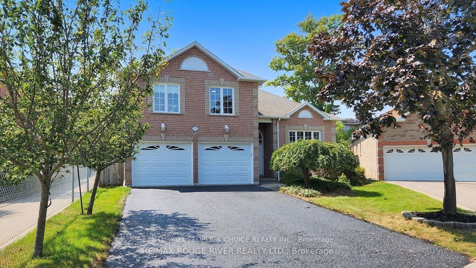 Photo 3 of Unit Upper, 548 Mcleod Crescent, Pickering, Rosebank — HOMEH