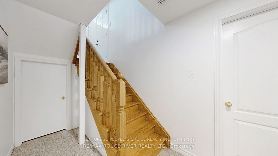 Photo 8 of Unit Upper, 548 Mcleod Crescent, Pickering, Rosebank — HOMEH