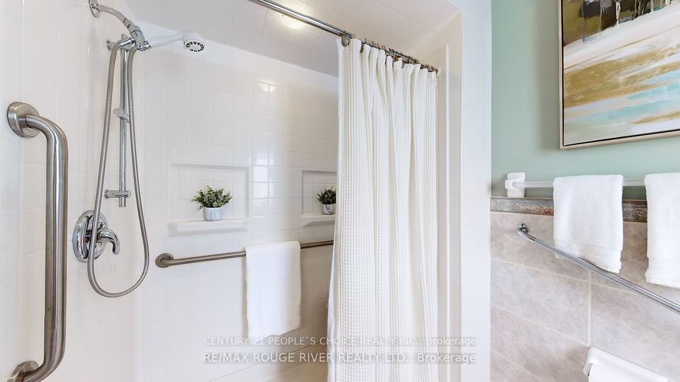 Photo 25 of Unit Upper, 548 Mcleod Crescent, Pickering, Rosebank — HOMEH
