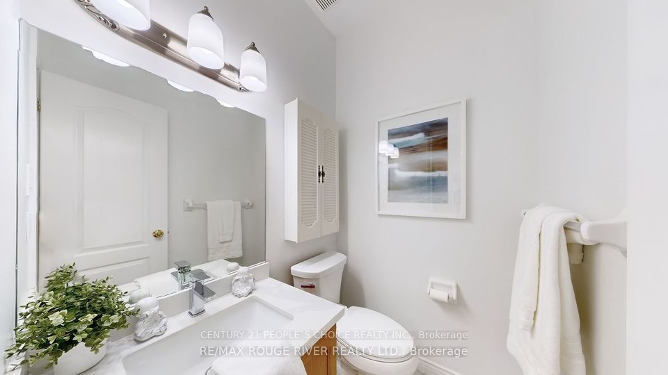 Photo 21 of Unit Upper, 548 Mcleod Crescent, Pickering, Rosebank — HOMEH