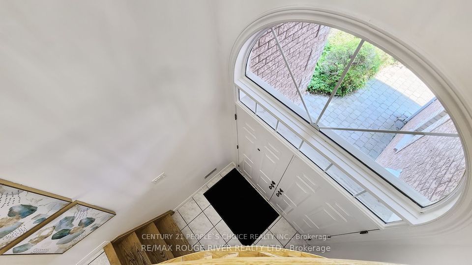 Photo 7 of Unit Upper, 548 Mcleod Crescent, Pickering, Rosebank — HOMEH
