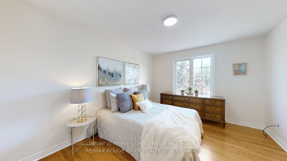 Photo 26 of Unit Upper, 548 Mcleod Crescent, Pickering, Rosebank — HOMEH