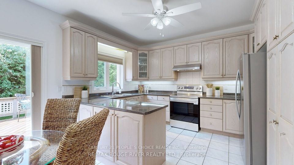 Photo 18 of Unit Upper, 548 Mcleod Crescent, Pickering, Rosebank — HOMEH