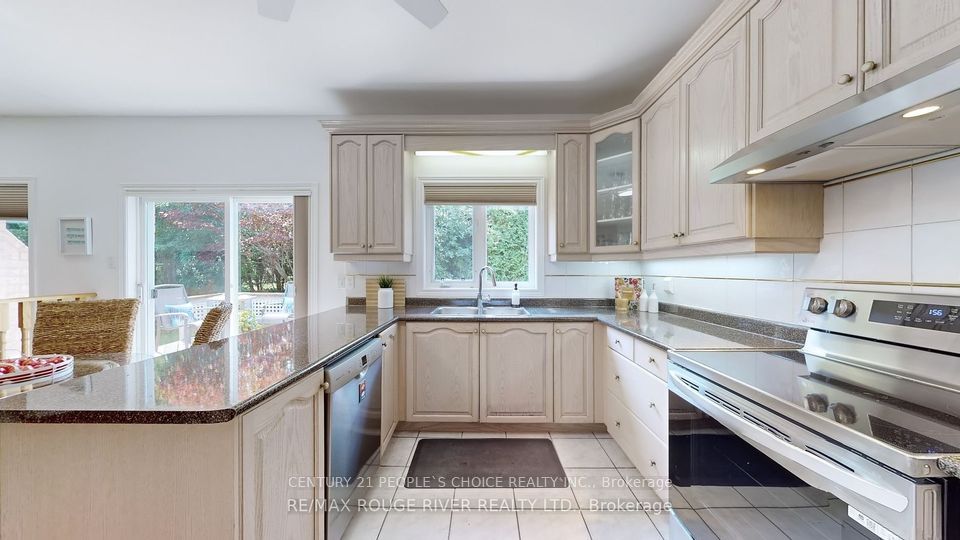 Photo 19 of Unit Upper, 548 Mcleod Crescent, Pickering, Rosebank — HOMEH