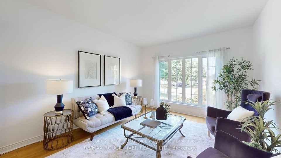 Photo 10 of Unit Upper, 548 Mcleod Crescent, Pickering, Rosebank — HOMEH