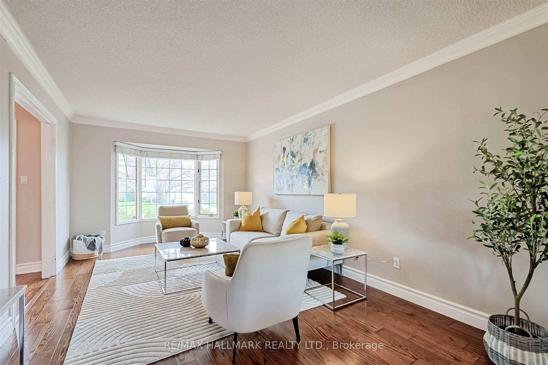 Photo 3 of 1594 Dellbrook Avenue, Pickering, Brock Ridge — HOMEH