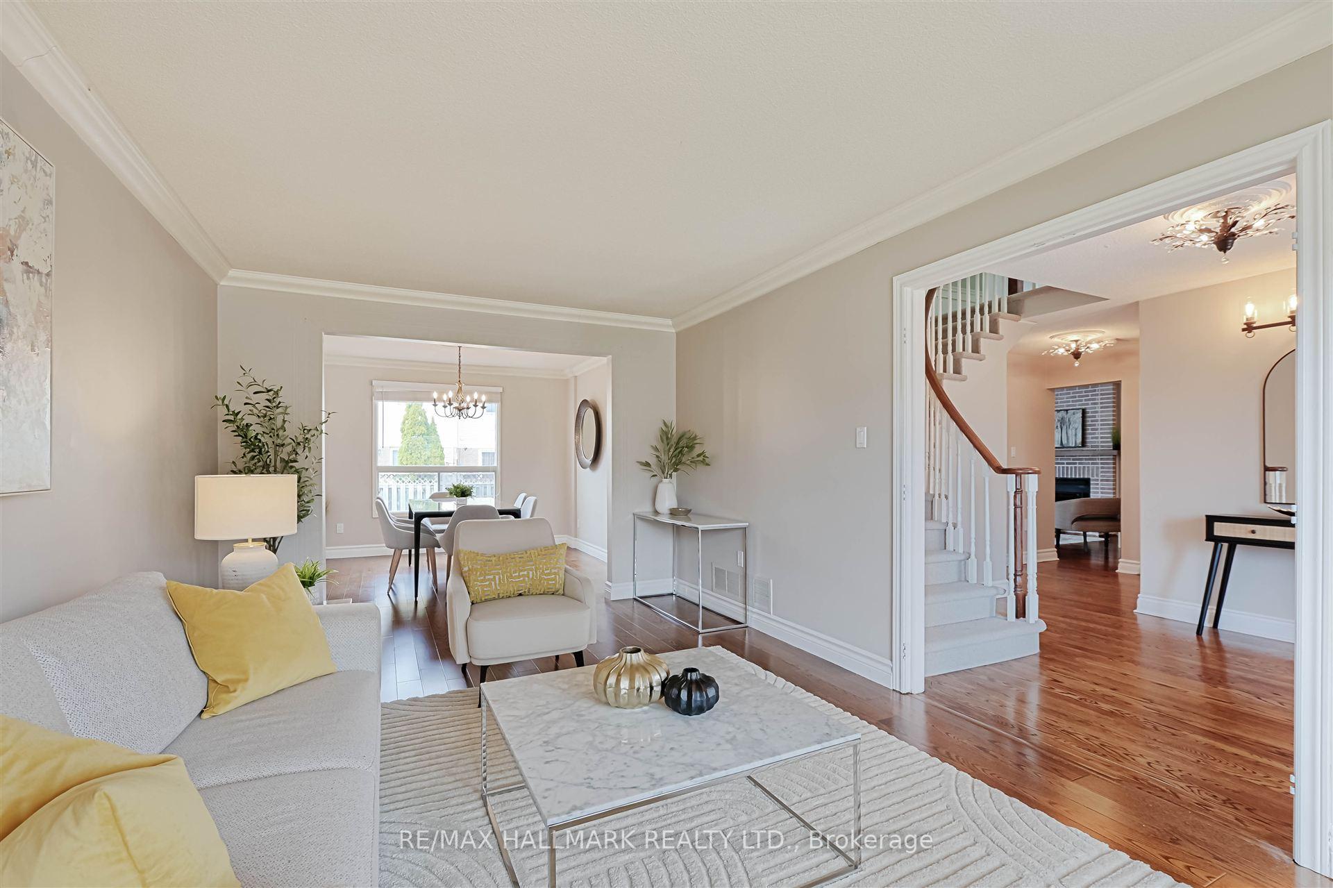 Photo 4 of 1594 Dellbrook Avenue, Pickering, Brock Ridge — HOMEH