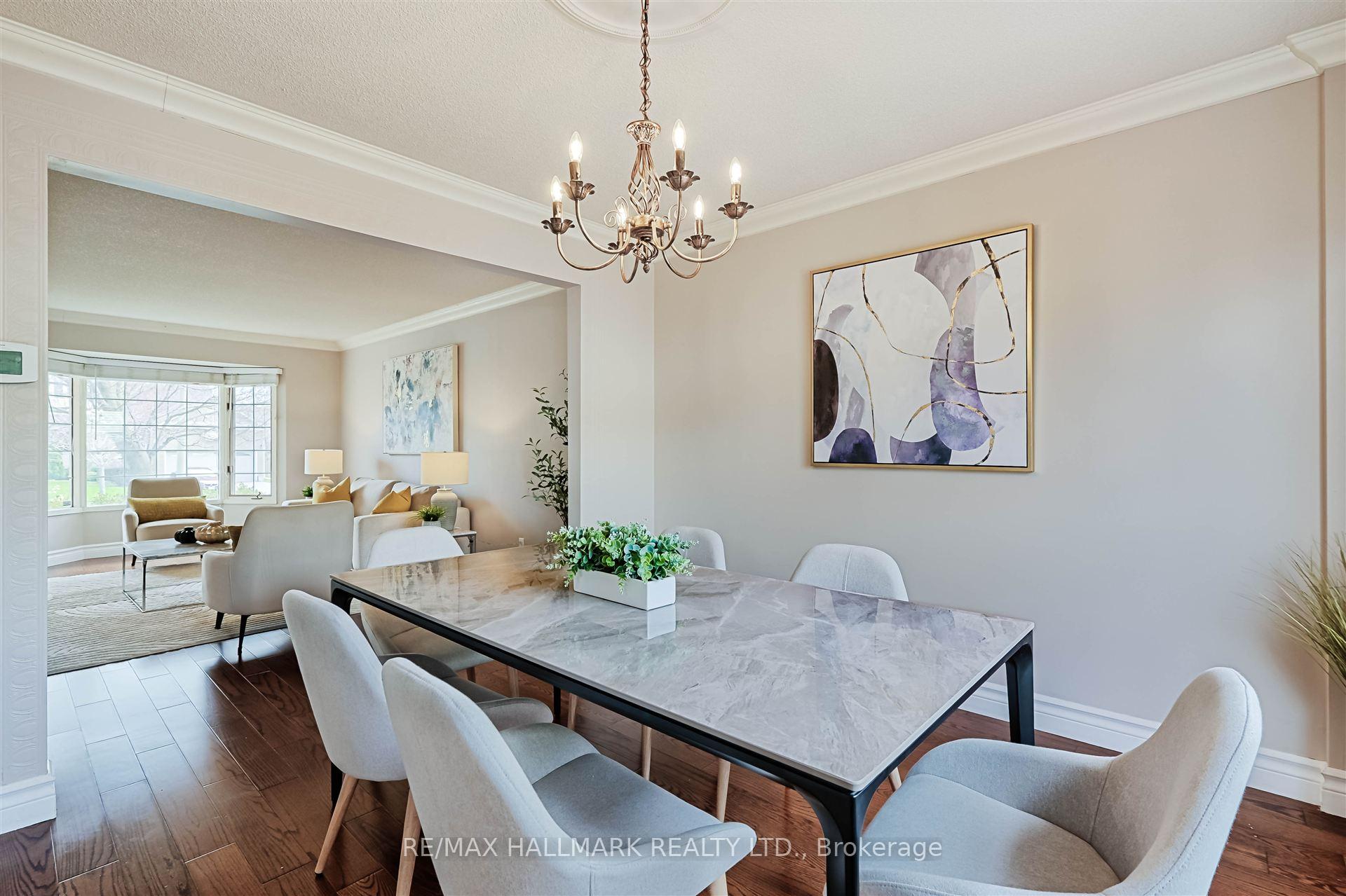 Photo 5 of 1594 Dellbrook Avenue, Pickering, Brock Ridge — HOMEH