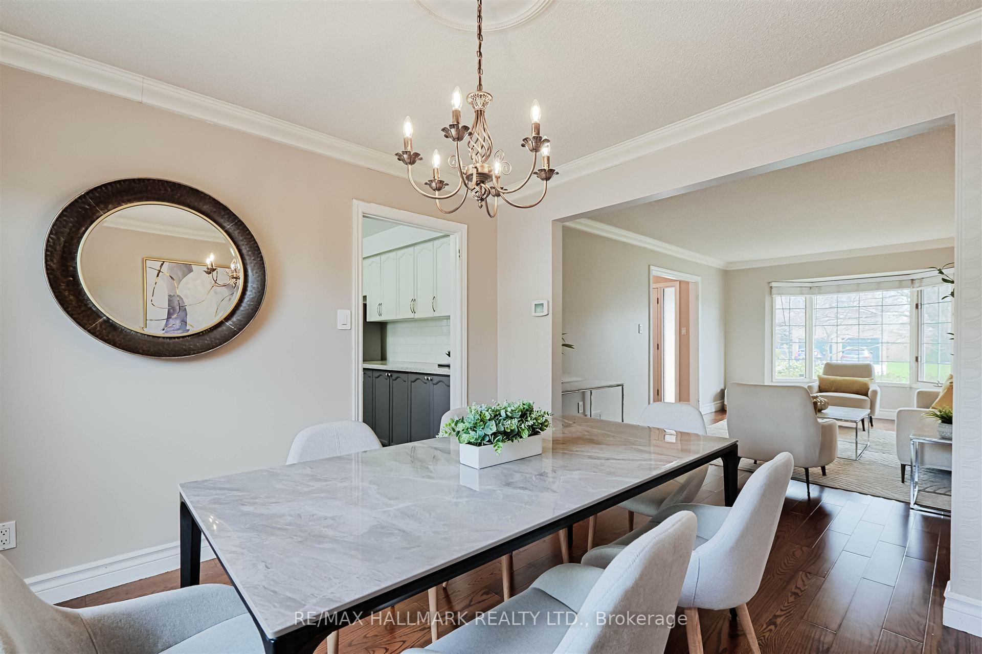 Photo 6 of 1594 Dellbrook Avenue, Pickering, Brock Ridge — HOMEH